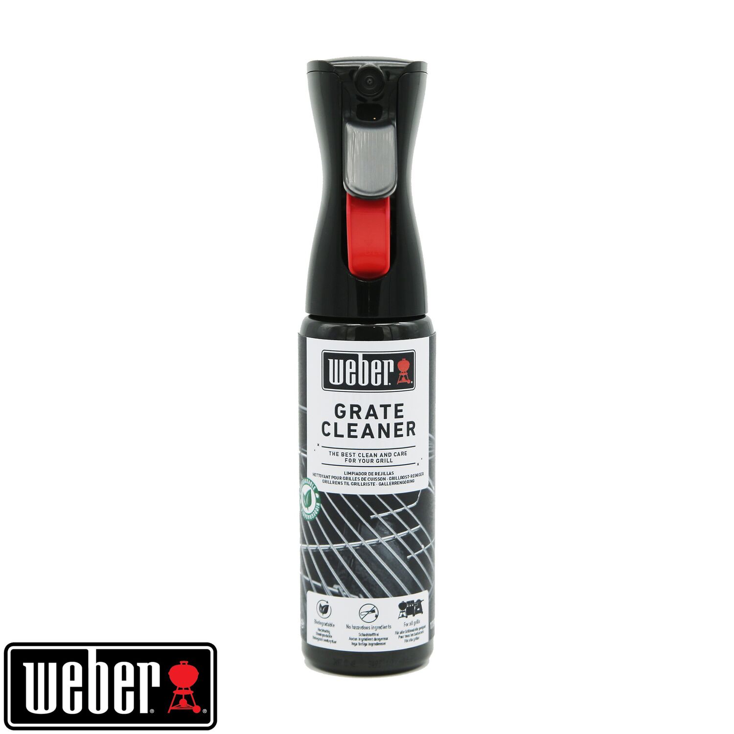 Nettoyant pour grilles de cuisson 300 mL- WEBER