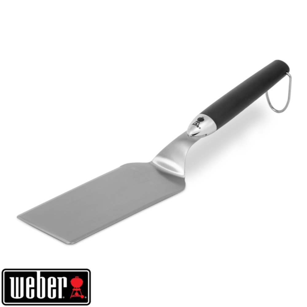 Spatule pour barbecue et plancha