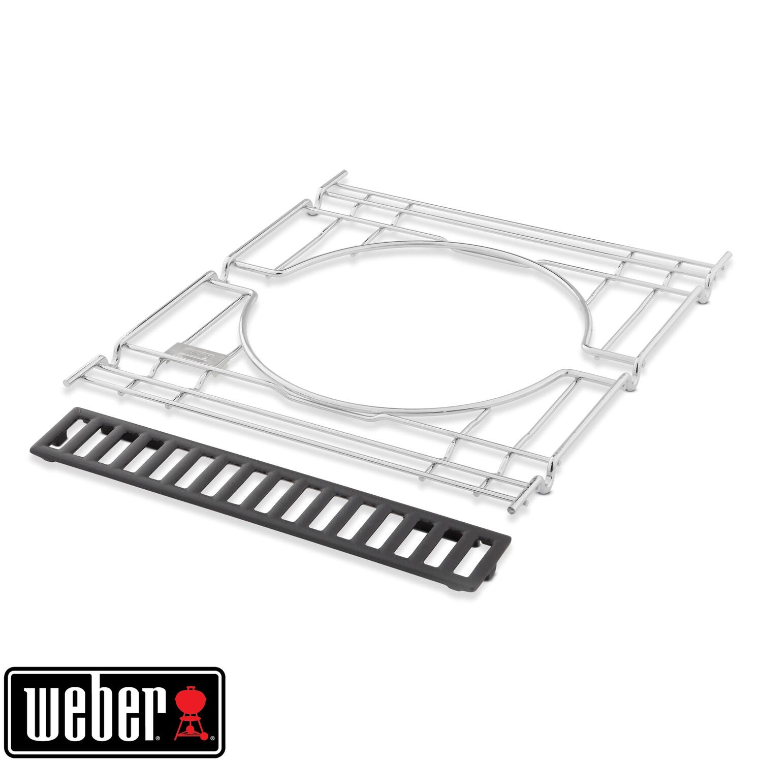Kit adaptateur pour ustensiles Genesis Crafted - WEBER