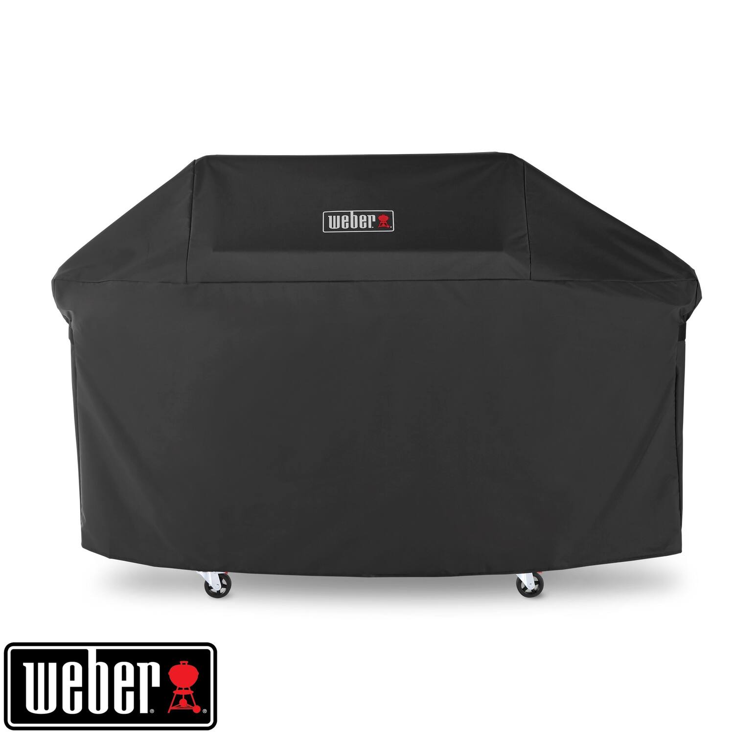 Housse de protection barbecue Premium Série Genesis 400 - WEBER