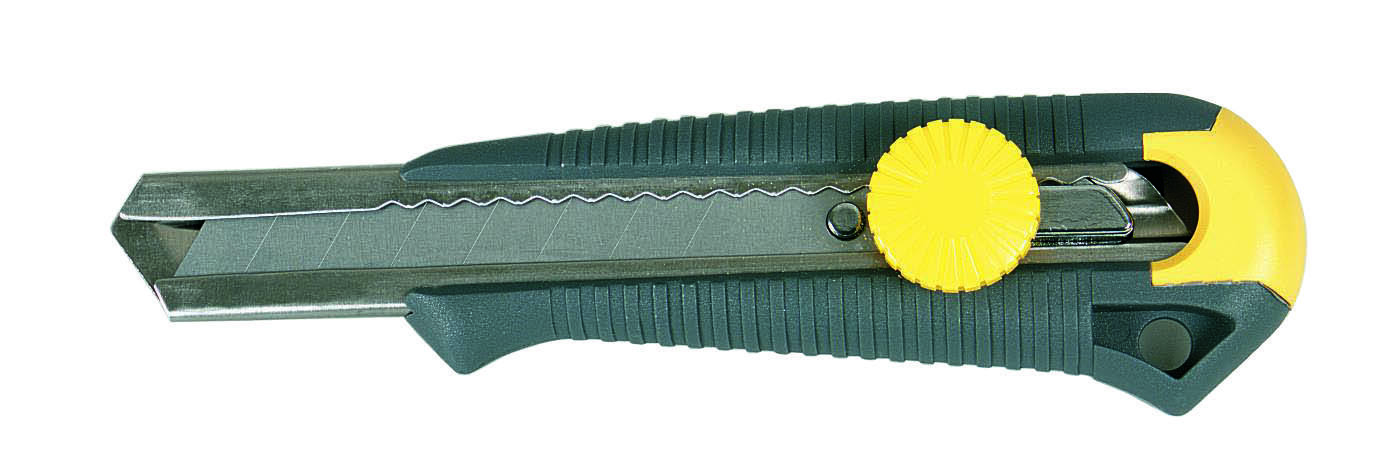 Cutter MPO 18 mm - STANLEY