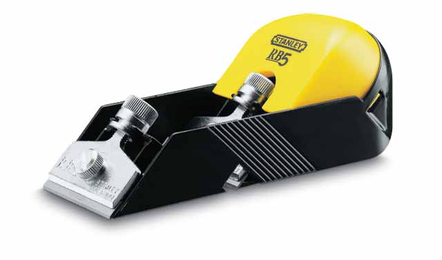 Stanley Rabot à combinaison RB5
