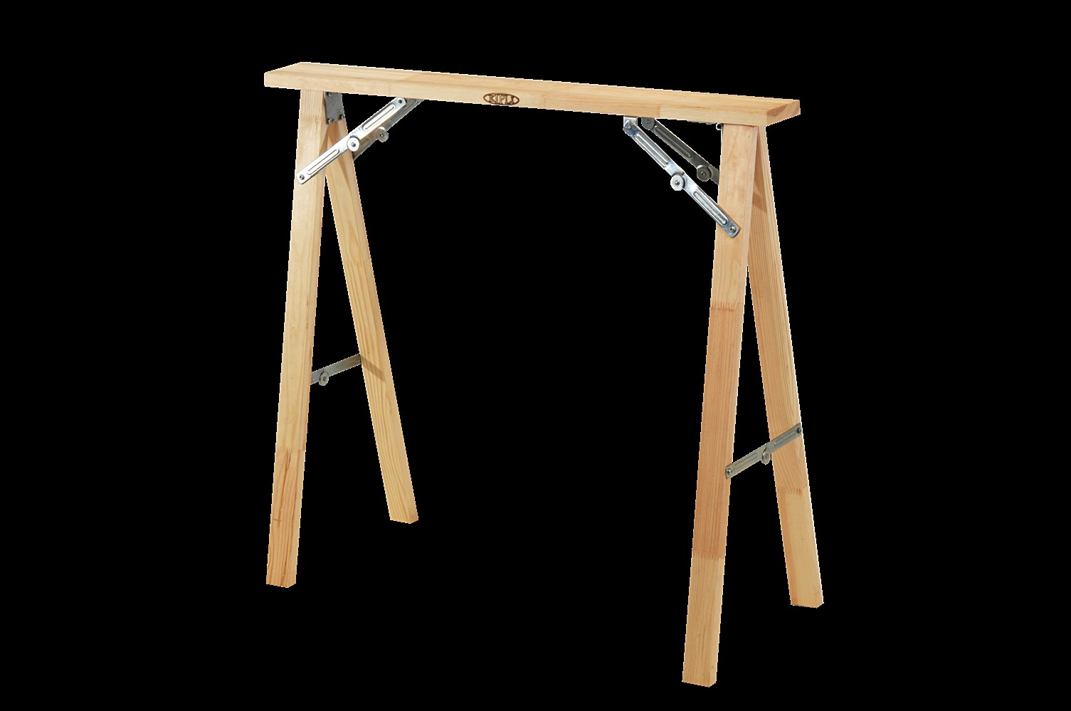 Tréteau pliable  - KIPLI