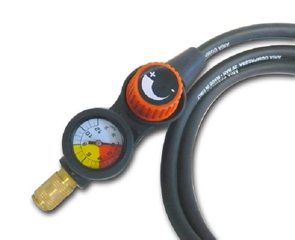 pressy kit  - REVOLUTION'AIR