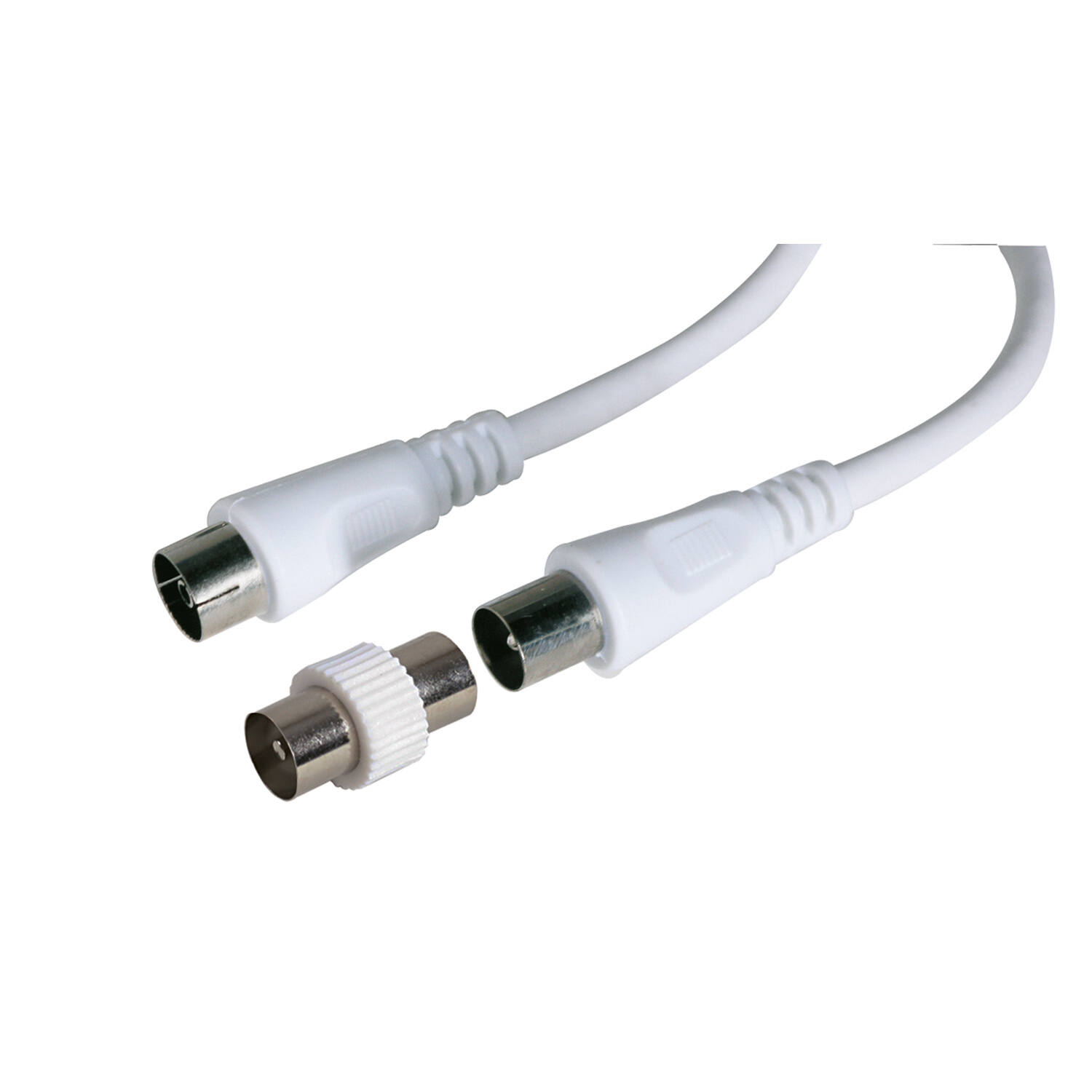 Cordon coal en fiche 9.52 mm 5 m - OPTEX