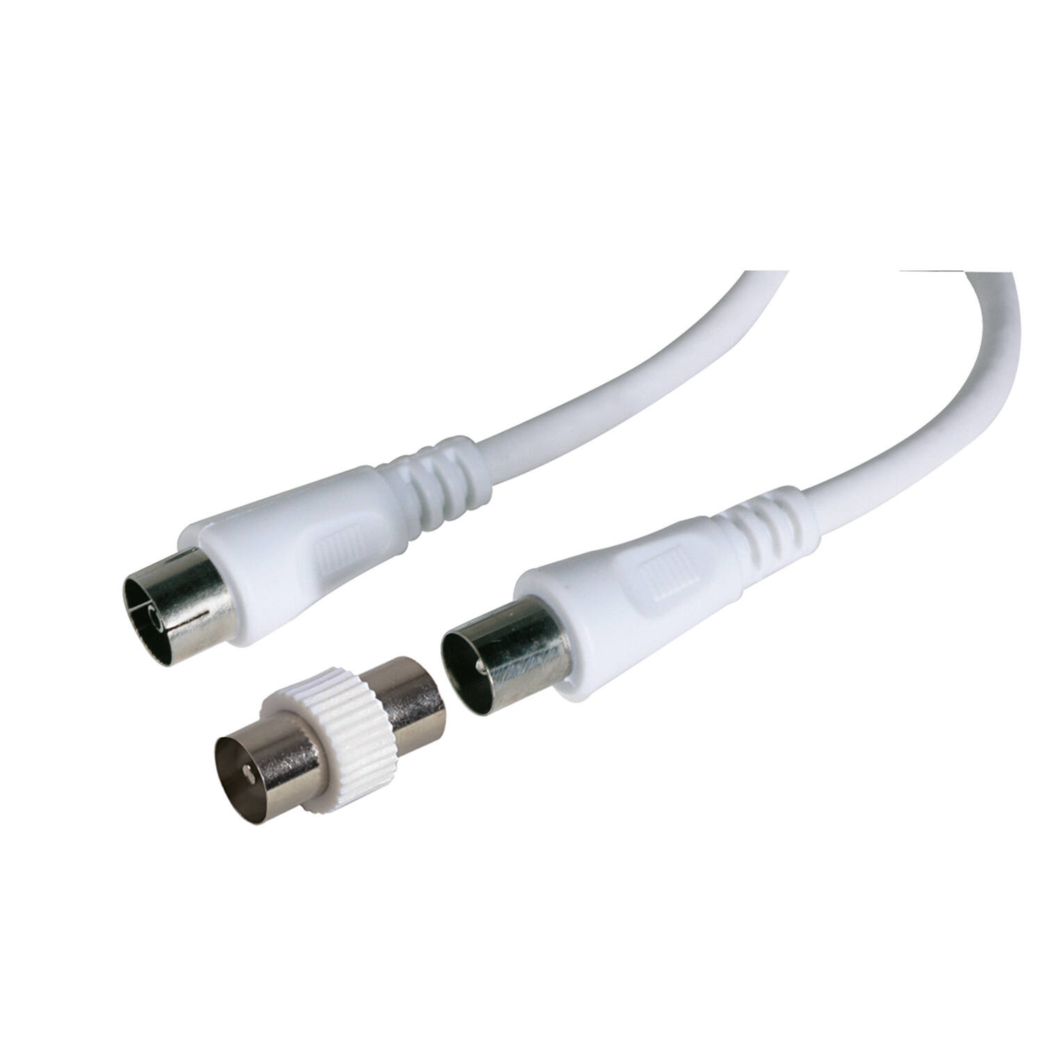 Cordon coal en fiche 9.52 mm 10 m - OPTEX