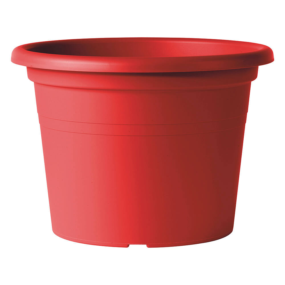 Cilindro Day R Rosso 25cm