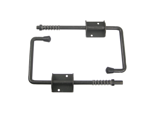 Arrêt de volet à poignée (x2)