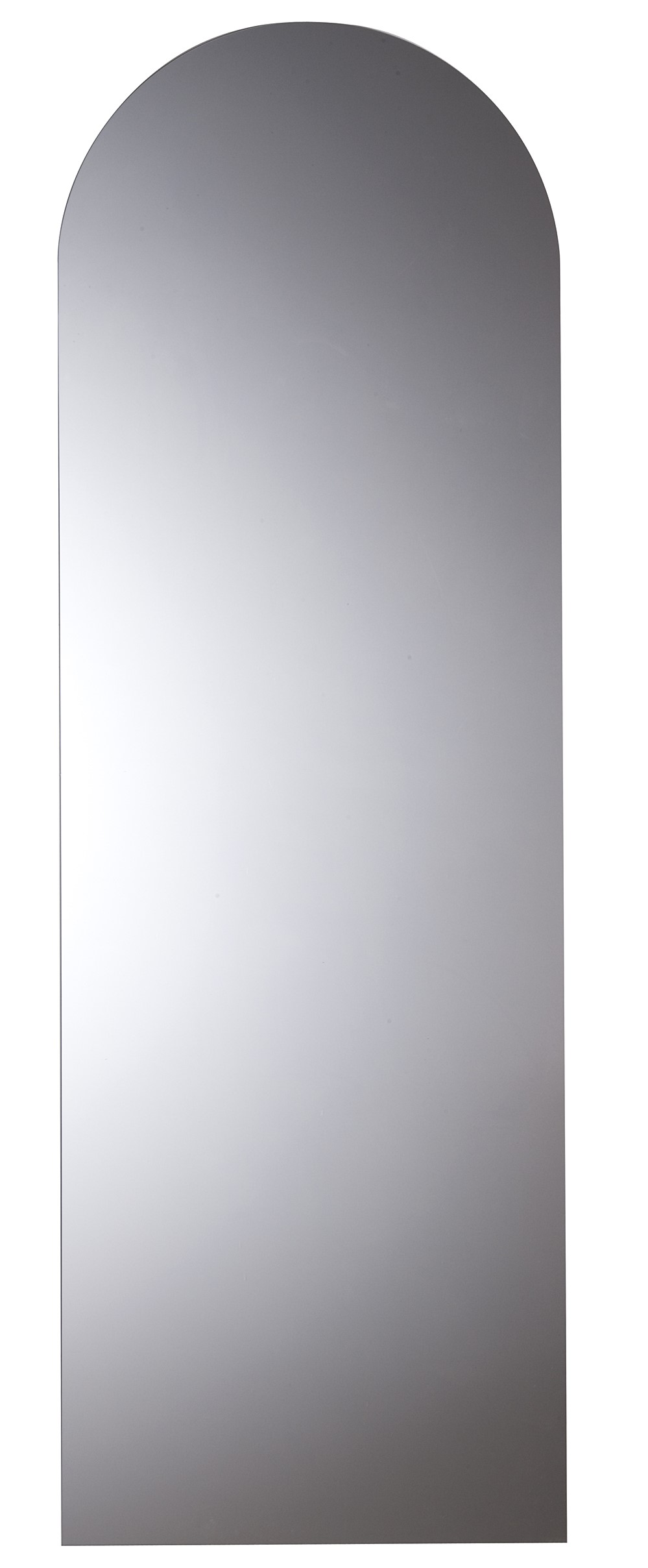 Miroir adhésif forme arche 150x50cm - PRADEL