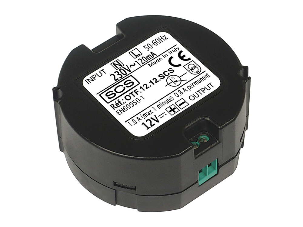 transformateur d'alimentation 12v - SENTINEL