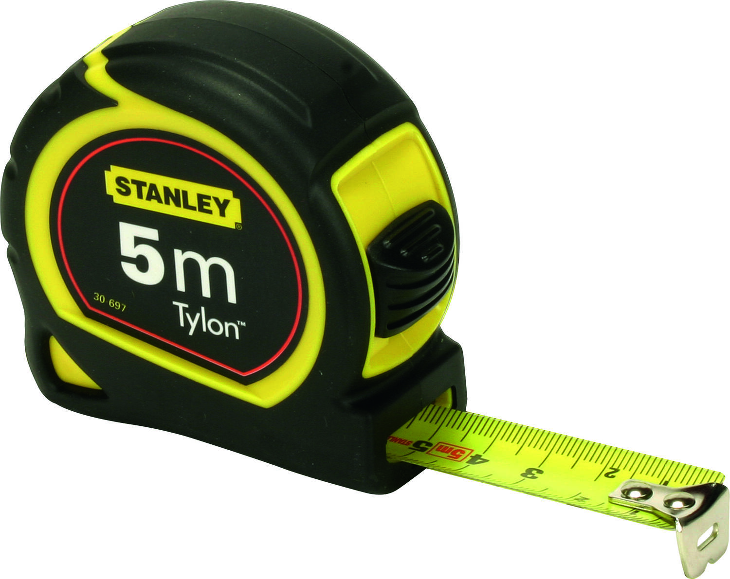 Mesure tylon 5mx19mm - STANLEY