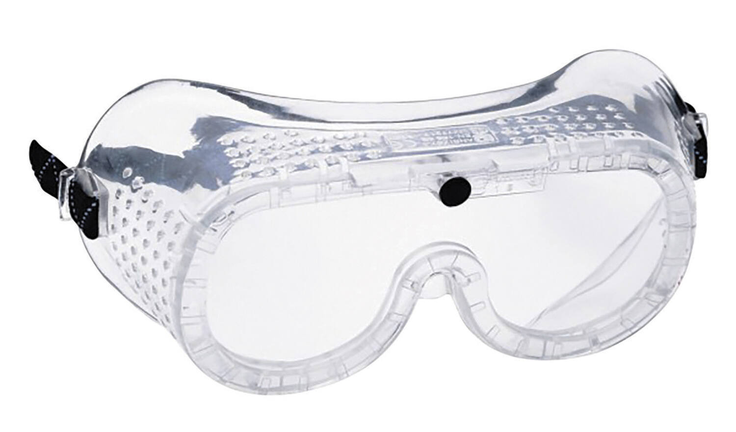 Lunettes de type masque anti-projection - GYS