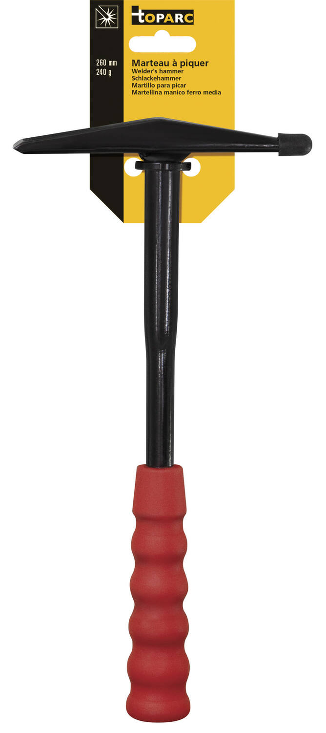 Marteau à piquer