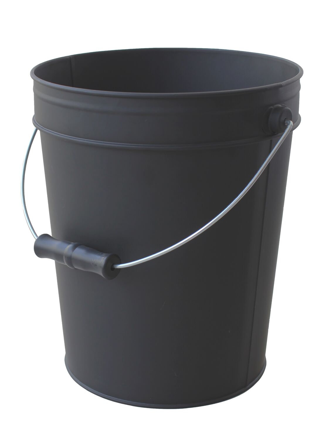 Seau à cendres Spodite 15 Litres