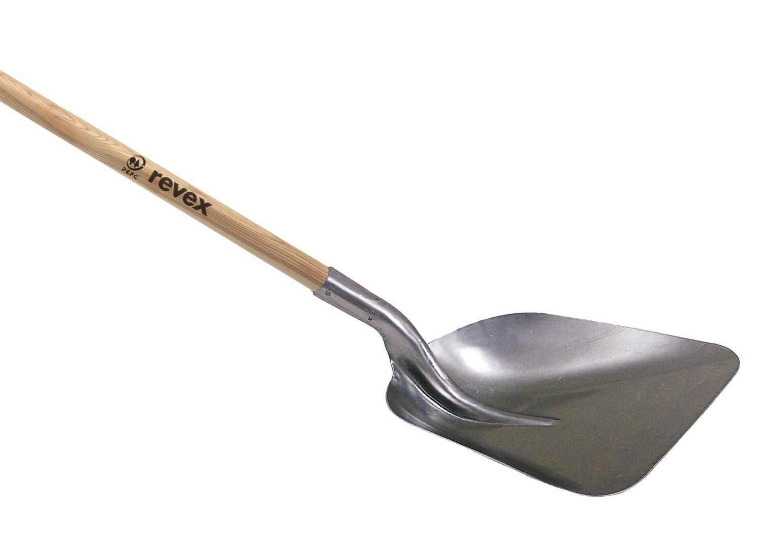 Pelle à neige duralumin em - REVEX