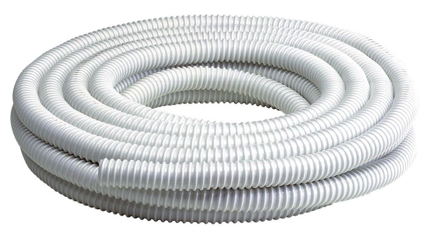tuyau d'évacuation pvc annelé 15m d32 - DIPRA