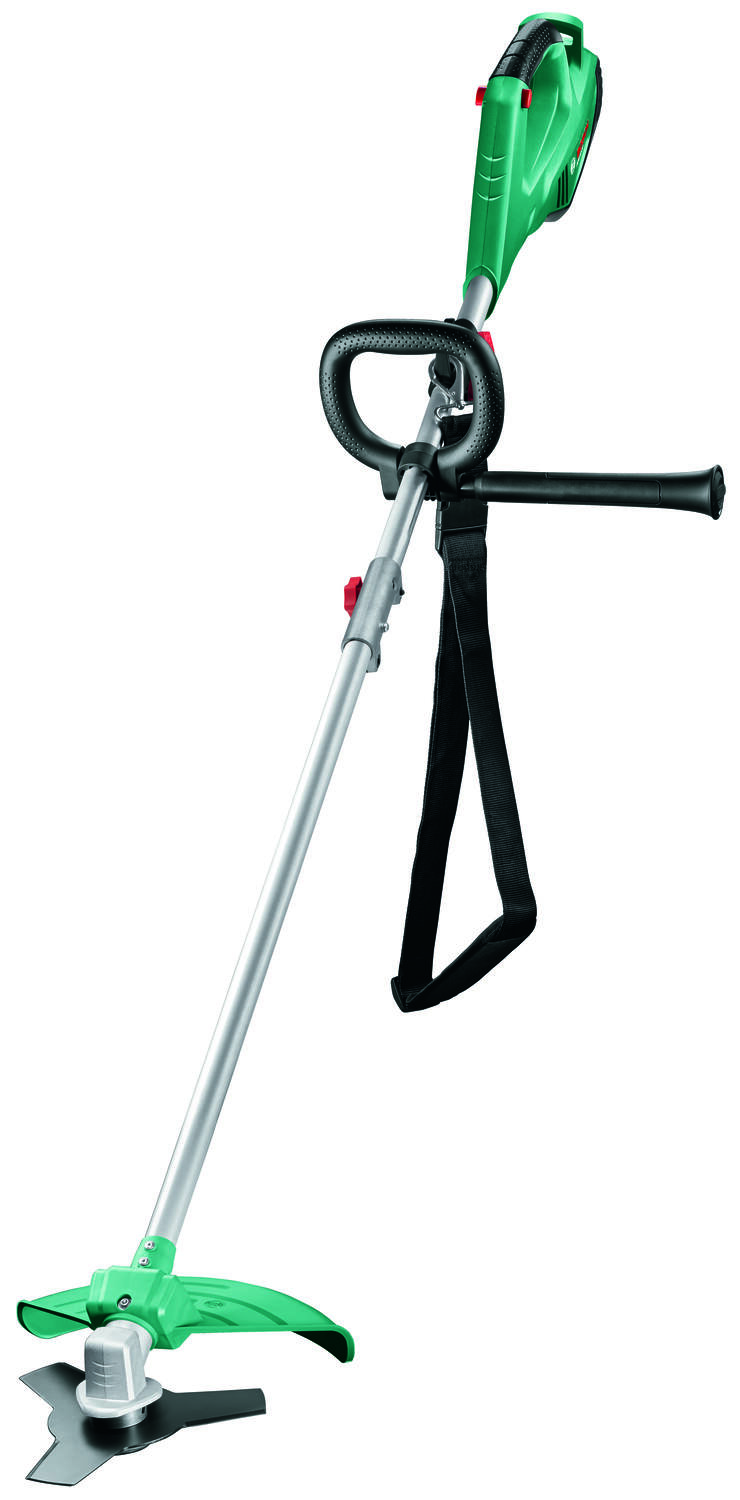 Débroussailleuse électrique Softgrip AFS 23-37 cm - BOSCH