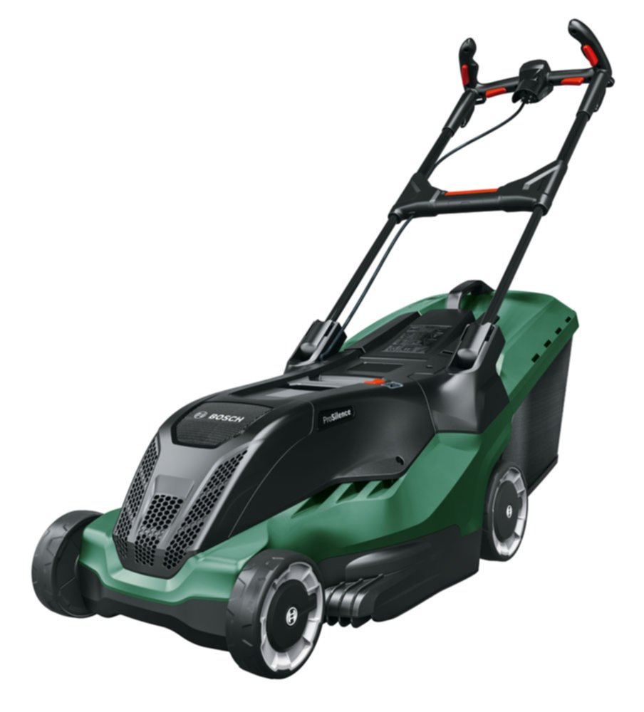 Tondeuse électrique poussée BOSCH AdvancedRotak 690 1800w 52cm
