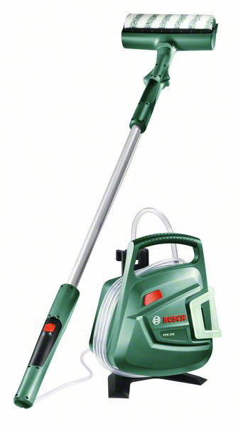 Rouleau de peinture électrique  ppr 250  - BOSCH