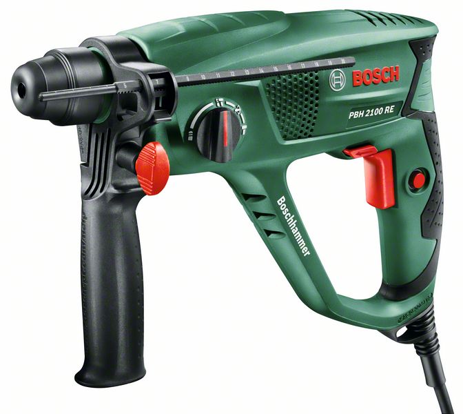 Perforateur PBH 2100 RE - BOSCH
