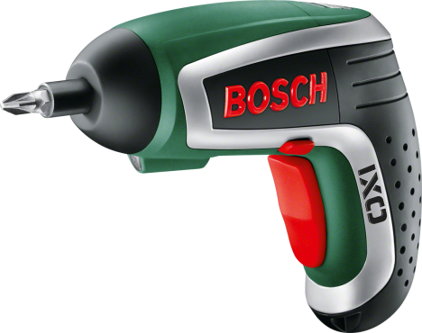tournevis sans fil ixo IV classique - BOSCH
