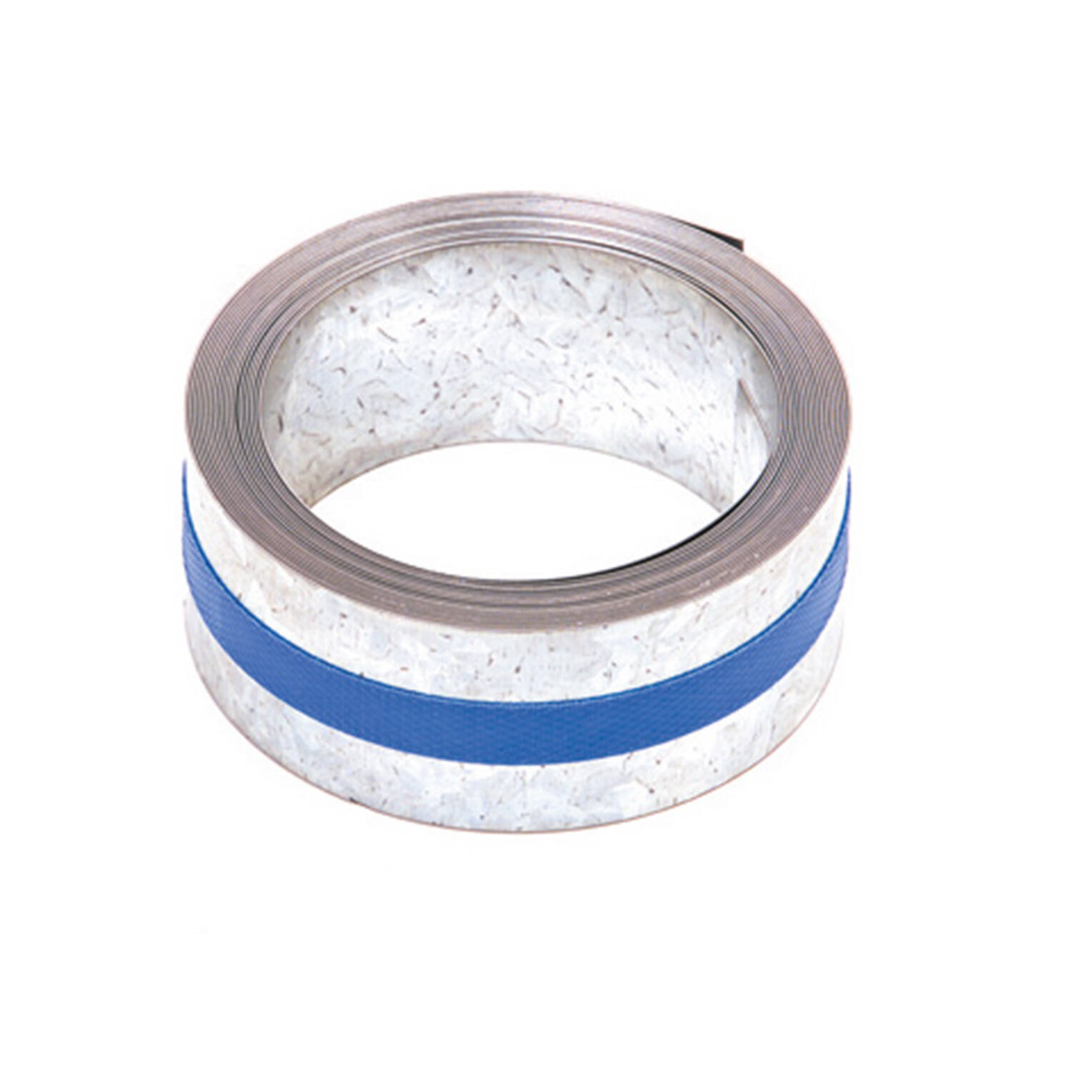 Rouleau de feuillard galvanisé 5 mètres - OPTEX