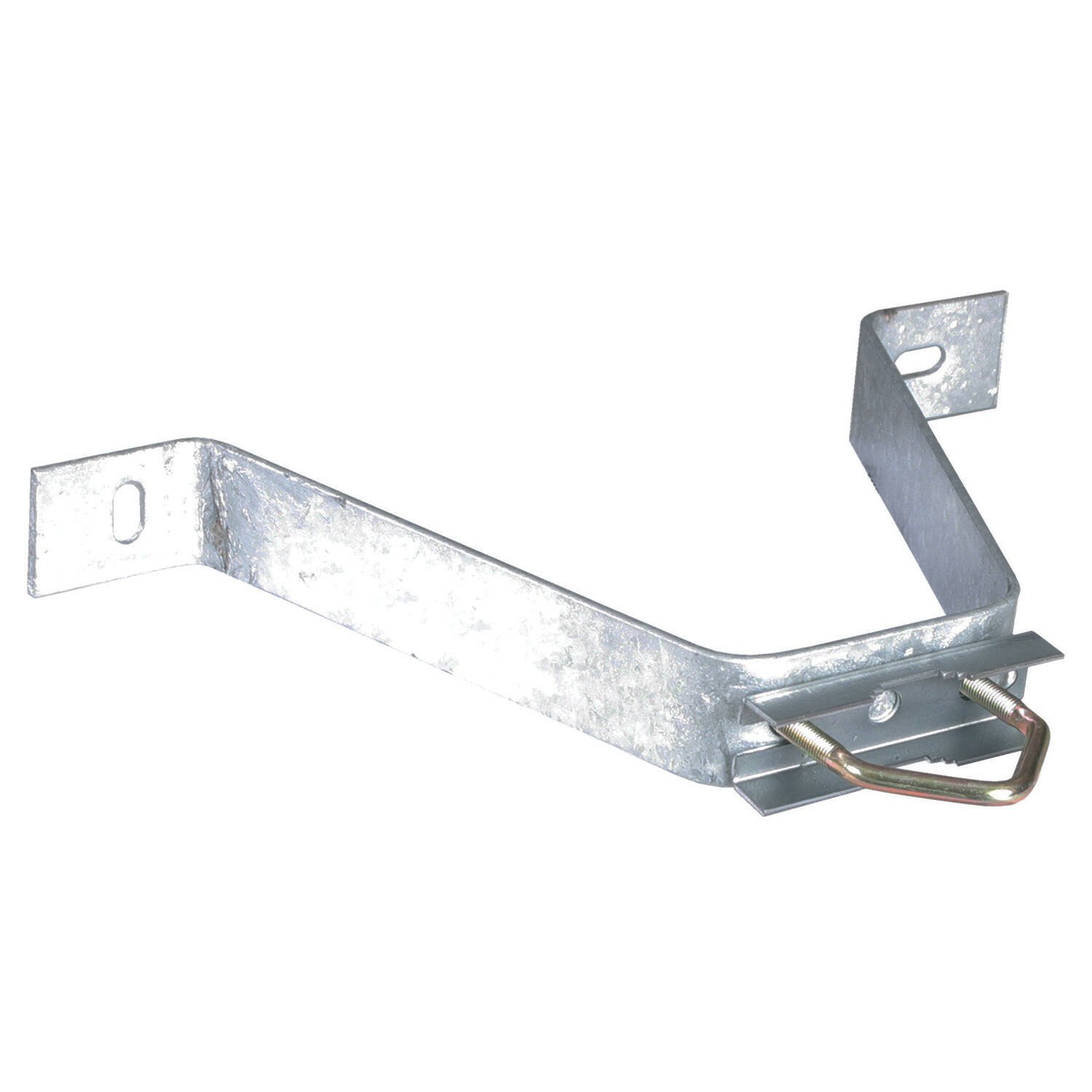 Patte de fixation en m déport 200mm - OPTEX