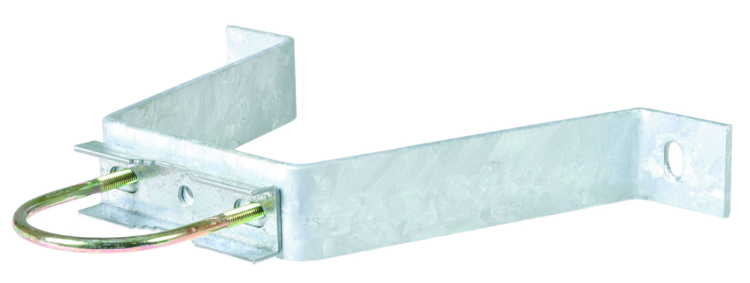 Patte de fixation en m déport 90mm - OPTEX