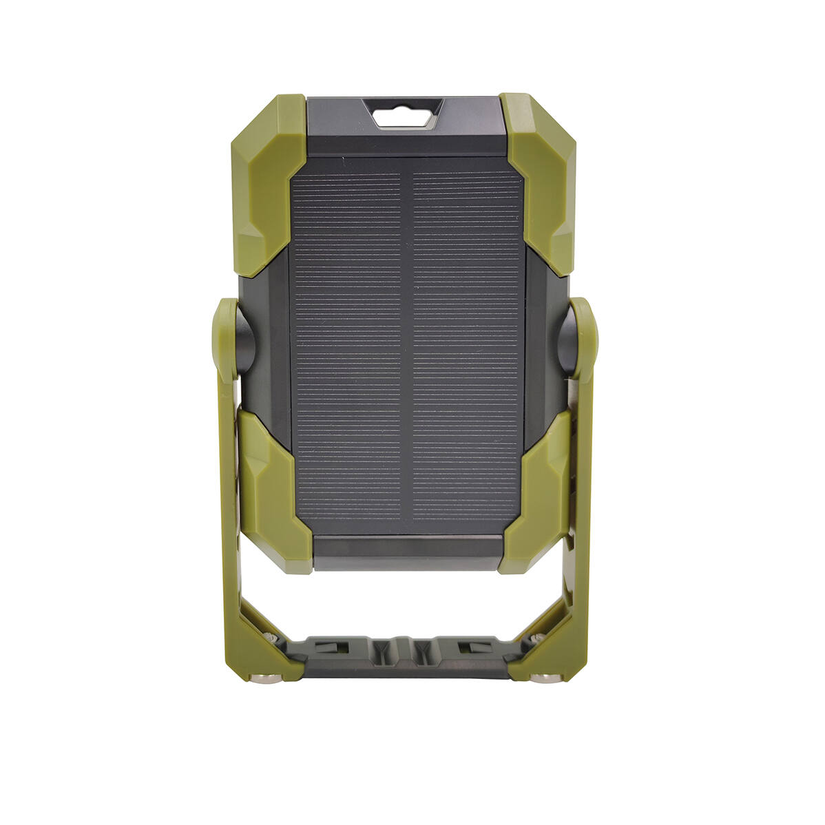 Projecteur LED solaire multifonctions 350lm Rechargeable USB - KYF