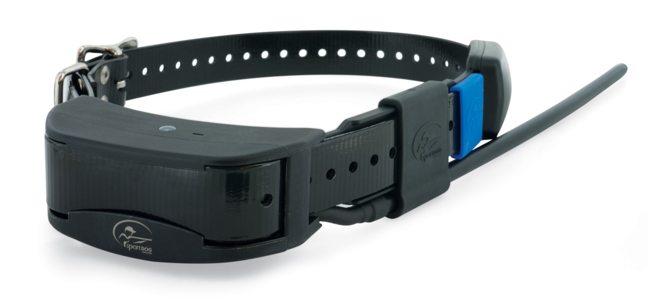 Collier supplémentaire localisation tek 1.5 et 2.0 (pc)