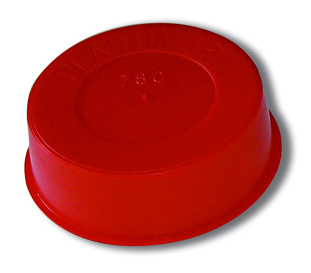 bouchon pour vmc ø80 - (x2) - AUTOGYRE