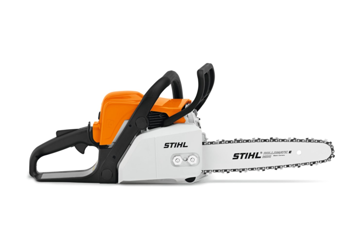 Tronçonneuse thermique MS 170 30,1CC  35cm - STIHL