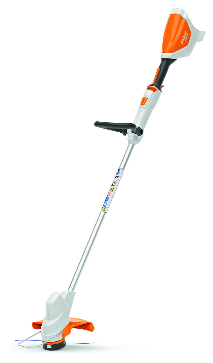 Coupe-bordure à batterie FSA 57 - STIHL