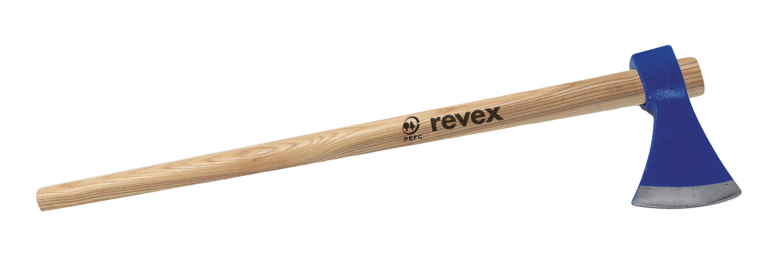 Hache française 1.75kg em - REVEX