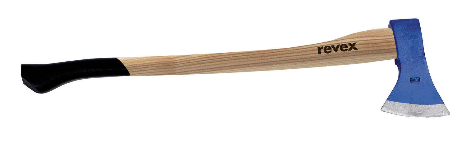 hache allemande din 1.6kg em - REVEX