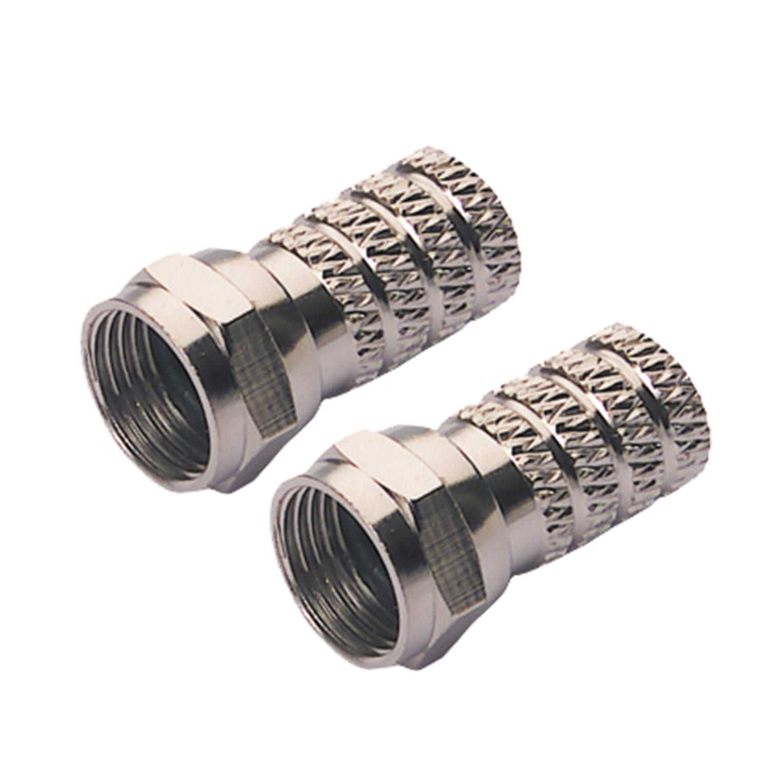 Fiche femelle à visser par 2 - OPTEX