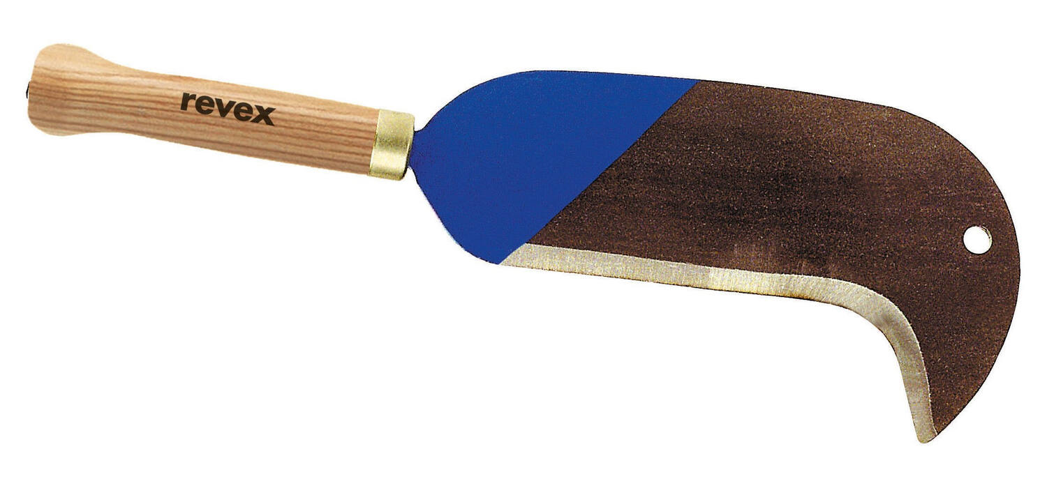 Serpe Paris 24 cm EM - REVEX