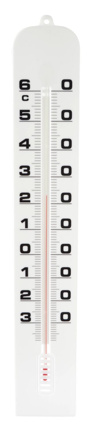 thermomètre plastique 41 cm - STIL