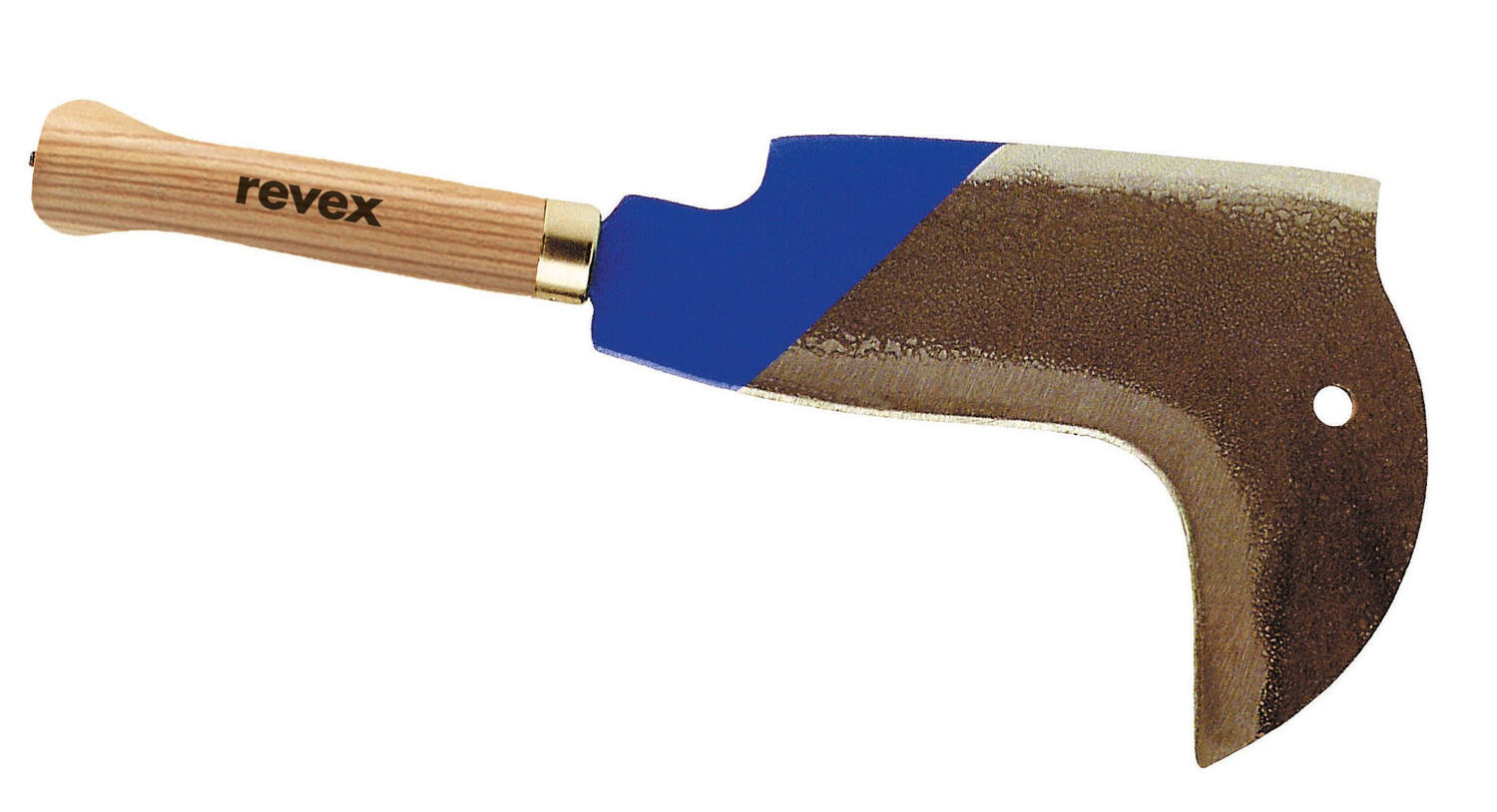 Serpe à 2 taillants EM 23 cm - REVEX