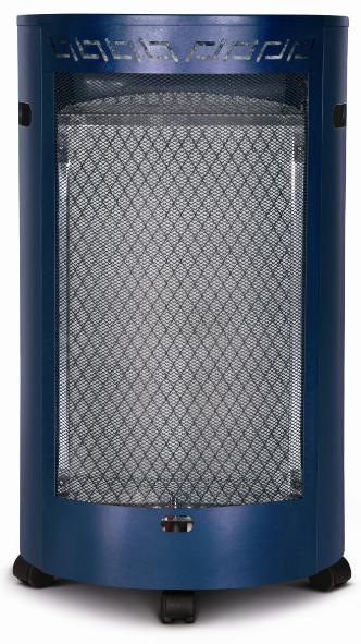 poêle à gaz catalyse ektor design - BUTAGAZ