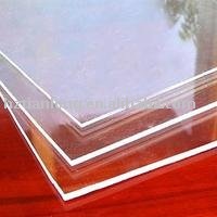 Magic glass usage extérieur 100 x 100 cm +/- 4mm