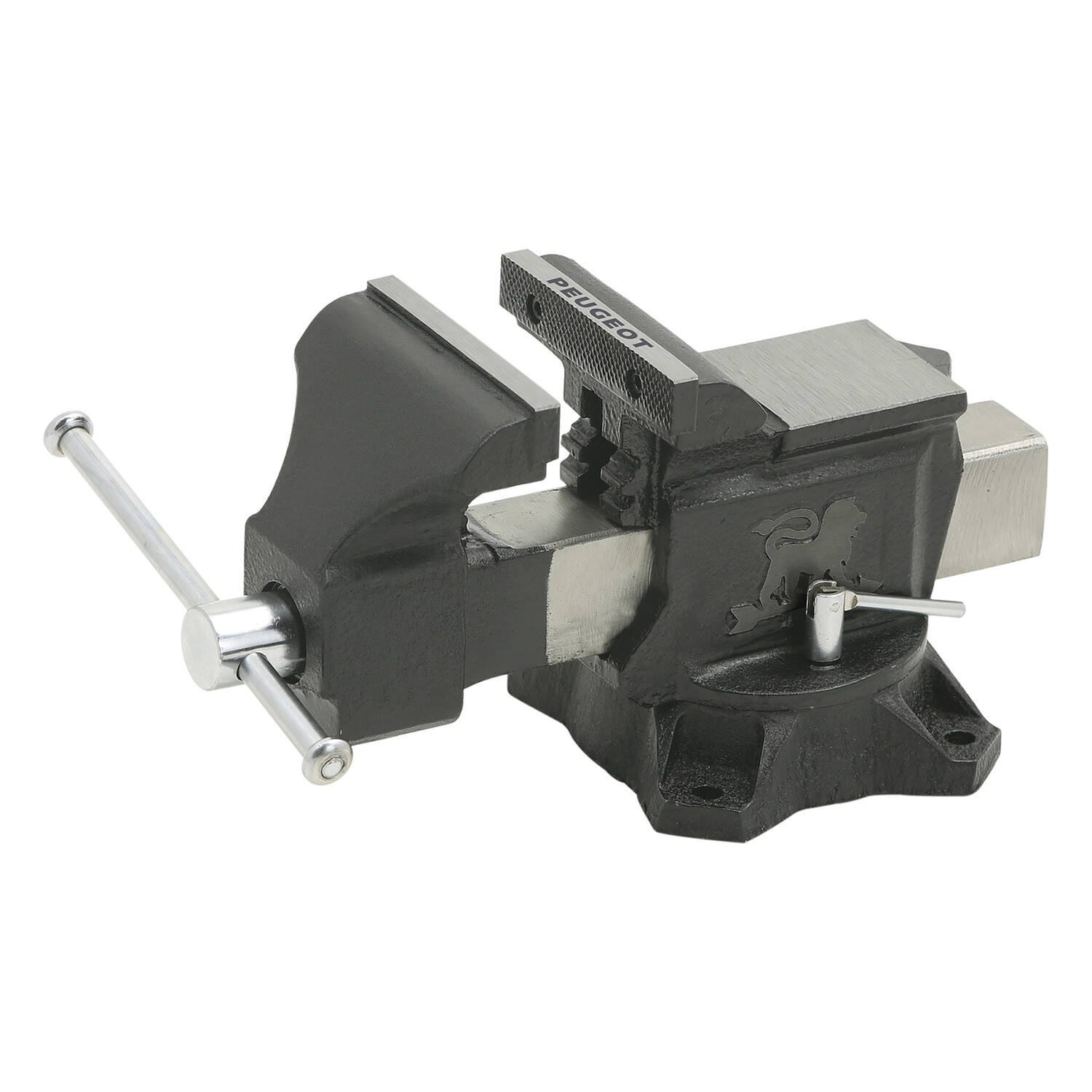 Etau d'établi 150mm EBT150 - PEUGEOT