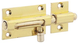 Targette laiton 50mm - THIRARD