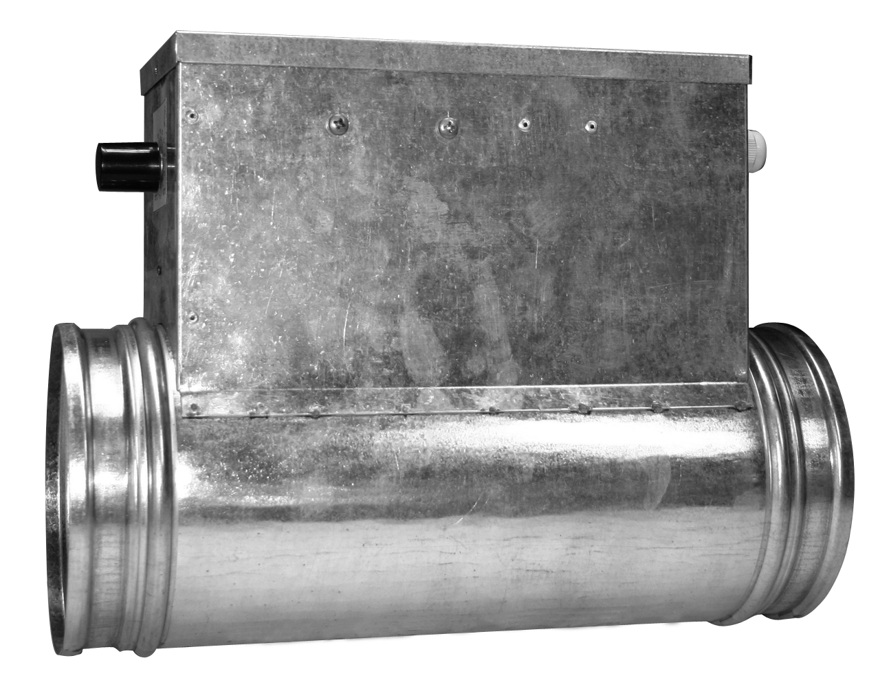 batterie de préchauffage - AUTOGYRE