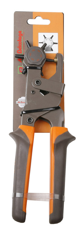 pince emporte pièce - MR BRICOLAGE