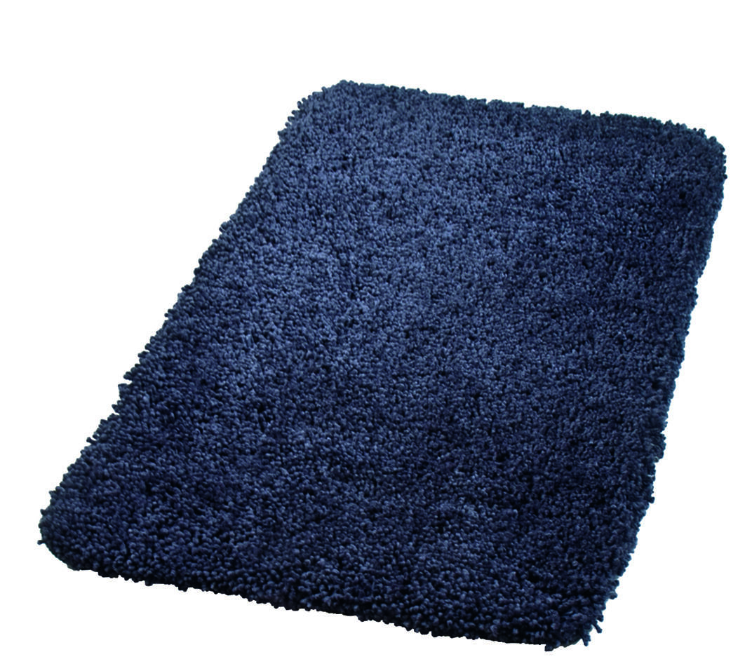 Tapis de bain Highland 60x90 cm Granit