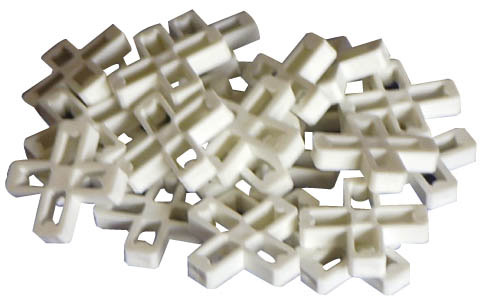 Croisillons pro 2 mm - PRCI