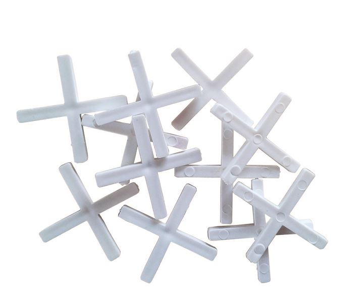Croisillons pro 3 mm - PRCI