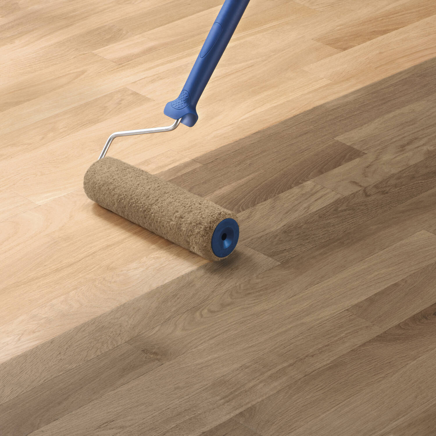 sous-couche & teinte gris patiné 0.75 l - V33