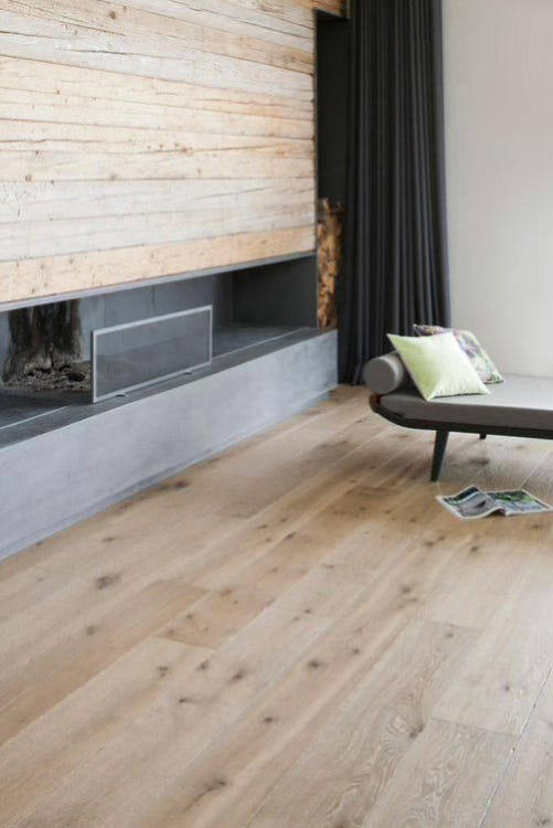 nettoyant parquets & stratifiés incolore  1 l  - V33